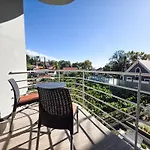 Apartament Blue Ship