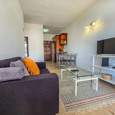 Apartamento Blue Ship