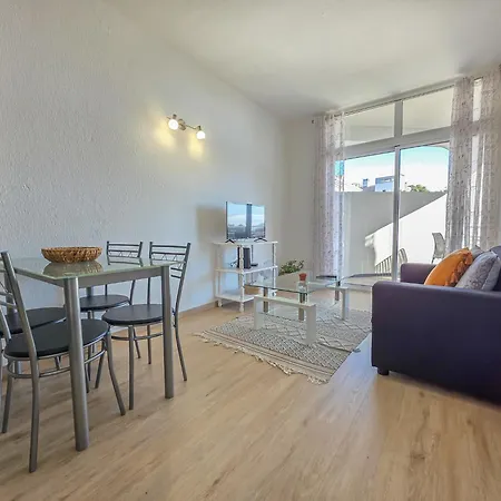 Apartamento Blue Ship Funchal (Madeira)