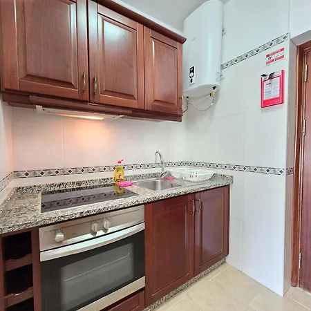 Blue Ship Funchal (Madeira)