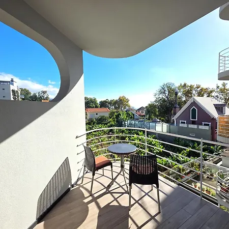 Appartamento Blue Ship Funchal (Madeira)