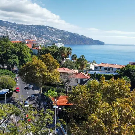 Appartamento Blue Ship Funchal (Madeira)