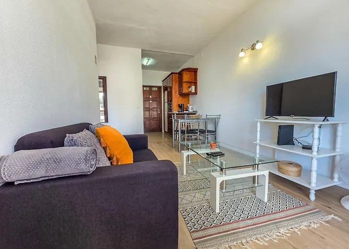 Apartamento Blue Ship