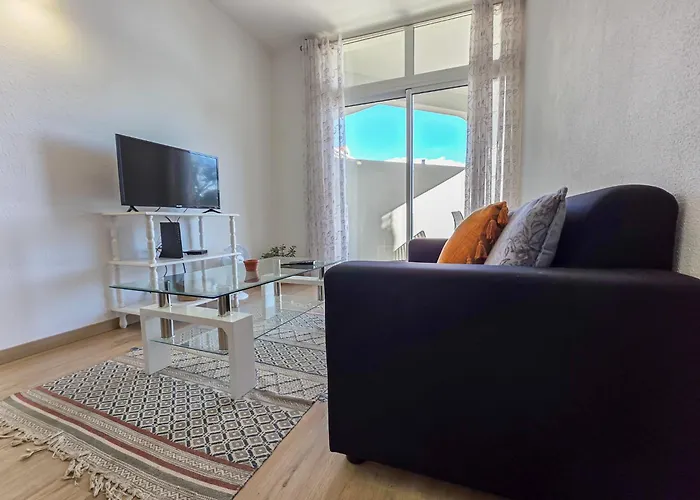 Blue Ship Apartamento *