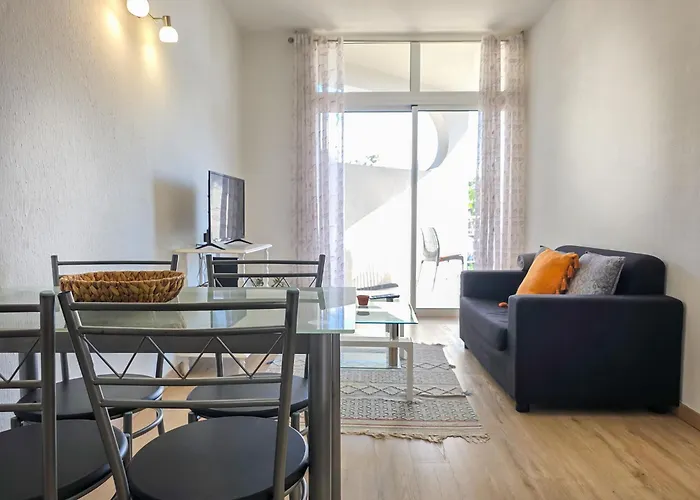 Blue Ship Apartamento