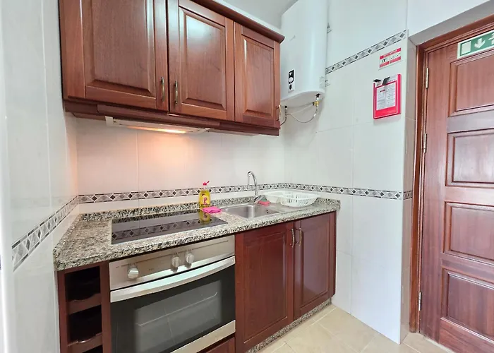 Blue Ship Funchal (Madeira)