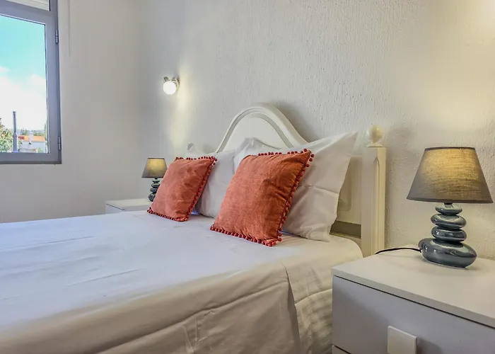 Blue Ship Apartamento Funchal (Madeira)