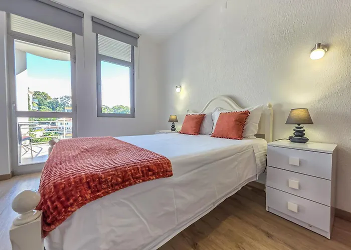 Apartamento Blue Ship