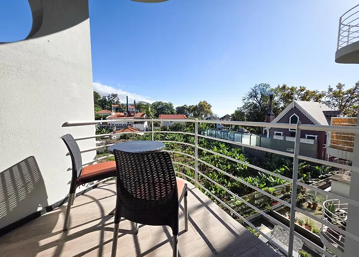 Apartamento Blue Ship