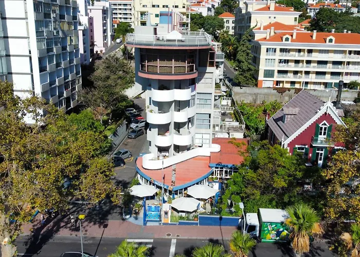 Apartamento Blue Ship