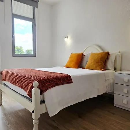 شقة Blue Ship فونشال