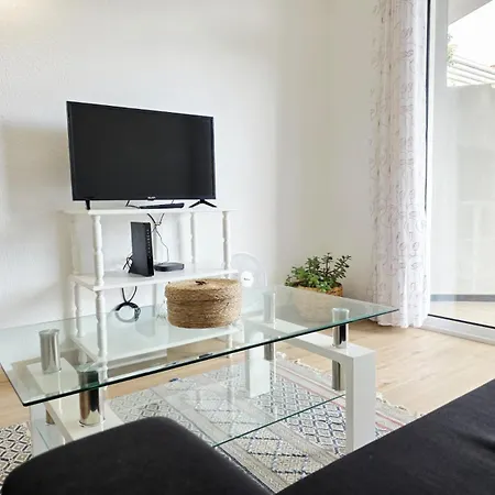 شقة Blue Ship فونشال