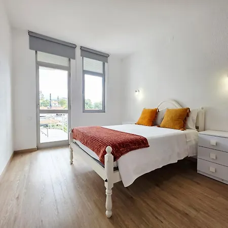 شقة Blue Ship فونشال