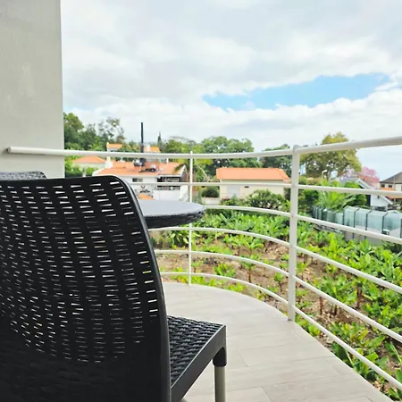 شقة Blue Ship فونشال