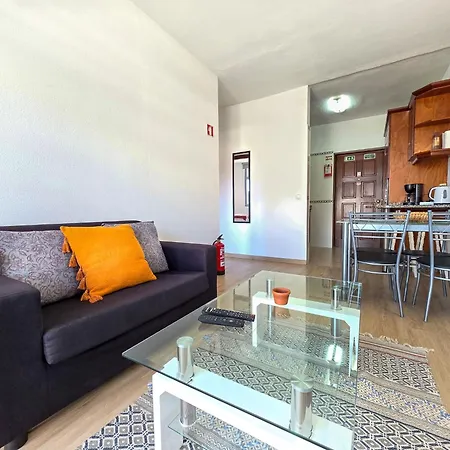 Blue Ship Funchal (Madeira)