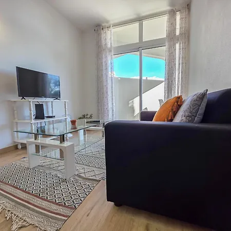 Blue Ship Appartement *