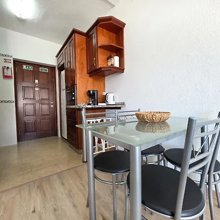 Apartman Blue Ship Funchal
