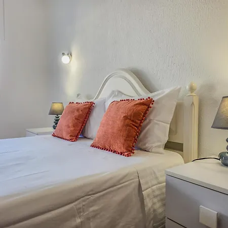 Blue Ship Appartement Funchal (Madeira)