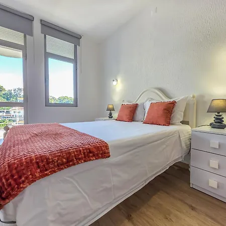 Apartman Blue Ship