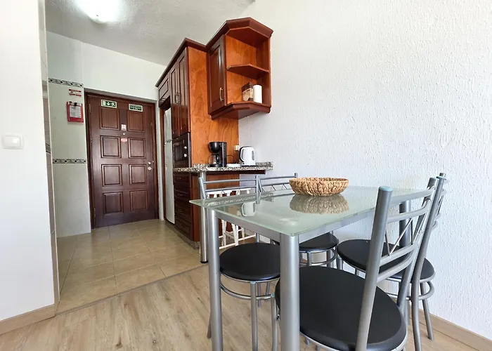 Appartement Blue Ship Funchal (Madeira)