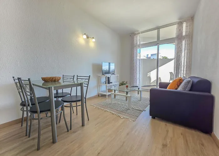 Appartement Blue Ship Funchal (Madeira)