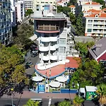 Apartmán Blue Ship